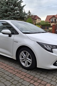 2020 r 1.8 Hybryda 122 KM  Salon PL-2
