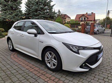 2020 r 1.8 Hybryda 122 KM  Salon PL-1