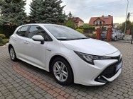 Toyota Corolla XII 2020 r 1.8 Hybryda 122 KM Salon PL