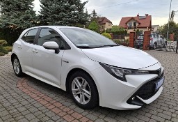 Toyota Corolla XII 2020 r 1.8 Hybryda 122 KM Salon PL