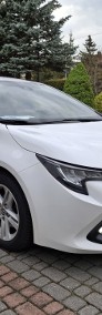 2020 r 1.8 Hybryda 122 KM  Salon PL-3
