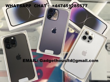 Apple iPhone 14 Pro Max, iPhone 14 Pro, iPhone 14,   Samsung Galaxy S23 Ultra-1