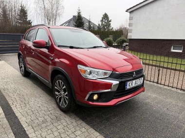 1.6 Benzyna 117KM Navi Alu Tempomat Klima !!-1