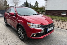 Mitsubishi ASX 1.6 Benzyna 117KM Navi Alu Tempomat Klima !!