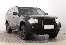 Jeep Grand Cherokee III [WK] , 218 KM, Automat, Klimatronic, Tempomat, Parktronic,