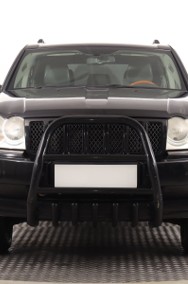 Jeep Grand Cherokee III [WK] , 218 KM, Automat, Klimatronic, Tempomat, Parktronic,-2