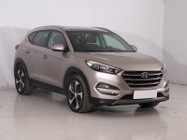 Hyundai Tucson , Automat, Navi, Klimatronic, Tempomat, Parktronic,