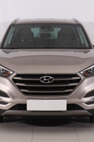 Hyundai Tucson , Automat, Navi, Klimatronic, Tempomat, Parktronic,-2