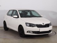 Skoda Fabia III , Salon Polska, 1. Właściciel, DSG, Klima, Tempomat,