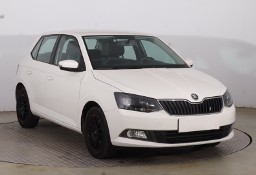 Skoda Fabia III , Salon Polska, 1. Właściciel, DSG, Klima, Tempomat,