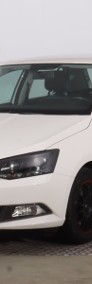 Skoda Fabia III , Salon Polska, 1. Właściciel, DSG, Klima, Tempomat,-3