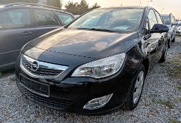 Opel Astra J HATCHBACK 5DRZWI 1,6 BENZ 116PS PODLPG+MAMY 4EGZ EXP UKR5000$