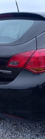 HATCHBACK 5DRZWI 1,6 BENZ 116PS PODLPG Z GWARANCJA-4