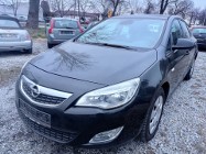 Opel Astra J HATCHBACK 5DRZWI 1,6 BENZ 116PS PODLPG Z GWARANCJA