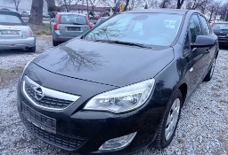 Opel Astra J HATCHBACK 5DRZWI 1,6 BENZ 116PS PODLPG Z GWARANCJA