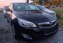 Opel Astra J HATCHBACK 5DRZWI 1,6 BENZ 116PS PODLPG Z GWARANCJA