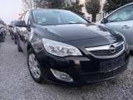 Opel Astra J HATCHBACK 5DRZWI 1,6 BENZ 116PS PODLPG Z GWARANCJA