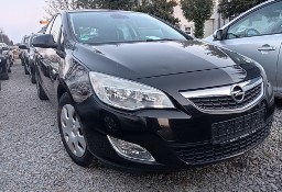 Opel Astra J HATCHBACK 5DRZWI 1,6 BENZ 116PS PODLPG Z GWARANCJA