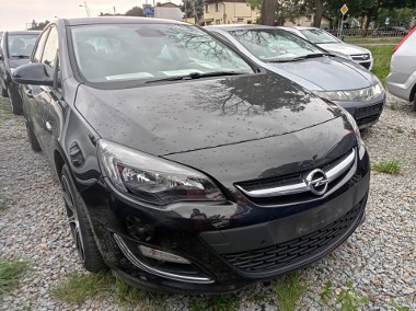 HATCHBACK 5DRZWI BENZYNA  ALU17 PODLPG EXP UKR 5000$-1