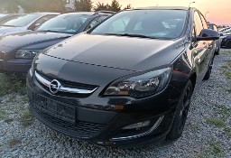 Opel Astra J 150 LECIE LIFT HTB 5DRZWI BENZ ALU17 PODLPG+MAMY 4EGZ EXP UKR5000$