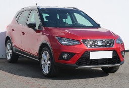 SEAT Arona , Salon Polska, Serwis ASO, Navi, Klimatronic, Tempomat,