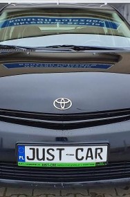 Toyota Prius II 1.5 78 KM alu navi clima opłacony auto z gwarancją-2