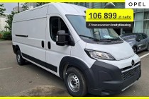 Opel Movano L3H2 L3H2 2.2 180KM