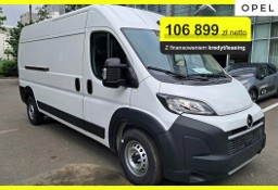 Opel Movano L3H2 L3H2 2.2 180KM