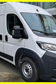 Opel Movano L3H2 L3H2 2.2 180KM-2