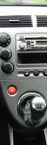 śliczny Civic 2,0i-Sport 160KM bez rdzy-3
