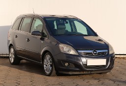 Opel Zafira B , 7 miejsc, Xenon, Klimatronic, Tempomat, Parktronic,ALU