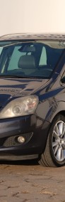 Opel Zafira B , 7 miejsc, Xenon, Klimatronic, Tempomat, Parktronic,ALU-3