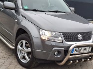 Suzuki Grand Vitara II * 4X4* 2.0benz* KLiMA* ALUfelgi* Z NiEMiEC* BARDZO ŁADNA* xenony*