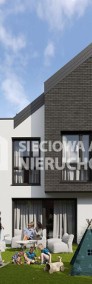 Dom szeregowy 118 m2 | Rumia | Nowa Inwestycja-3