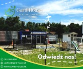 Gard House- Innowacyjne rozwiązania dla twojego domu i ogrodu!