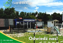 Gard House- Innowacyjne rozwiązania dla twojego domu i ogrodu!