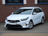 Kia Cee'd III 1,5T 160 KM M Salon PL. Kamera , Android , F.VAT 23%
