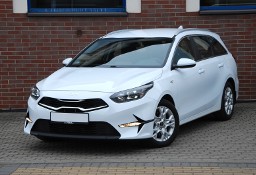 Kia Cee'd III 1,5T 160 KM M Salon PL. Kamera , Android , F.VAT 23%