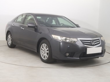 Honda Accord VIII , Klimatronic, Tempomat, Parktronic,ALU-1