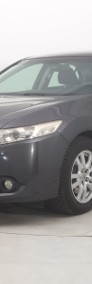 Honda Accord VIII , Klimatronic, Tempomat, Parktronic,ALU-3