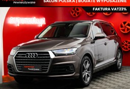 Audi Q7 II 3.0 TDI S line quattro Tiptr. 3.0 TDI S line quattro Tiptr. 272KM