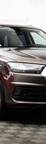 Audi Q7 II 3.0 TDI S line quattro Tiptr. 3.0 TDI S line quattro Tiptr. 272KM-3