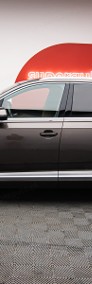 Audi Q7 II 3.0 TDI S line quattro Tiptr. 3.0 TDI S line quattro Tiptr. 272KM-4