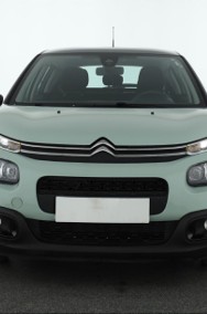 Citroen C3 III , Klimatronic, Tempomat, Parktronic-2