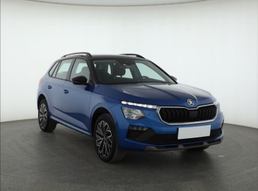 Skoda Kamiq , 1. Właściciel, Serwis ASO, VAT 23%, Klimatronic, Tempomat,