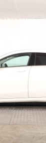 Mercedes-Benz Klasa CLA , Salon Polska, Serwis ASO, Automat, Skóra, Navi, Klima,-4