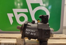 Silnik hydrauliczny Manitou MLT 523 (A6VM80DA1)