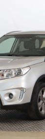 Suzuki Vitara II , Salon Polska, 1. Właściciel, Serwis ASO, Navi, Klimatronic,-3