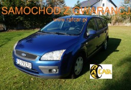 Ford Focus II Super stan dobre wyposażenie . Gwarancja