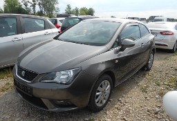 SEAT Ibiza IV 1.2 benzyna 70 KM